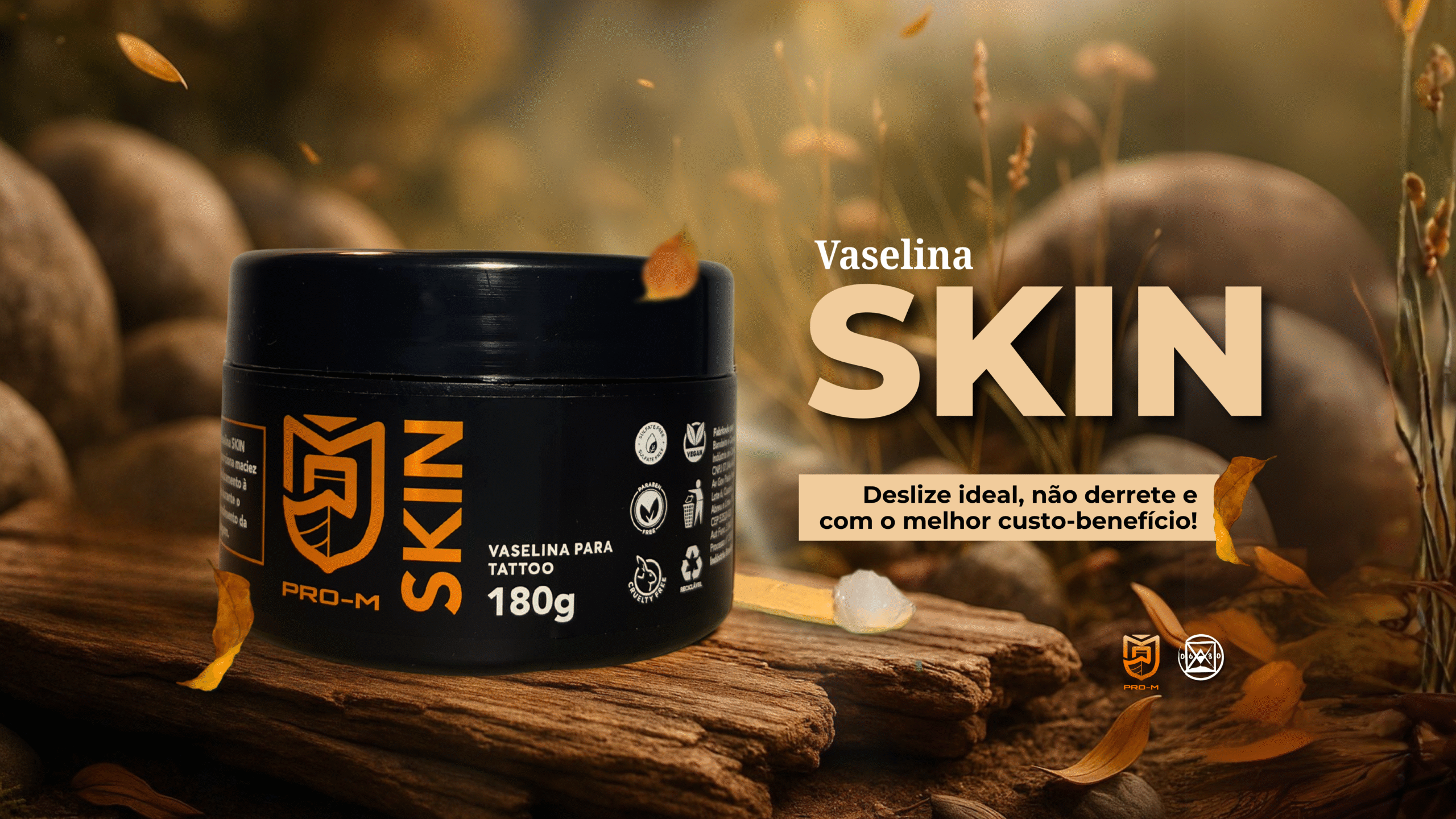 Banner pro-m desktop