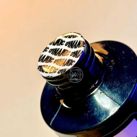 Tinta Dynamic Black - Imagem 3
