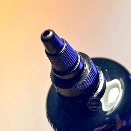 Tinta Intenze Zuper Black - 240ml - Imagem 2