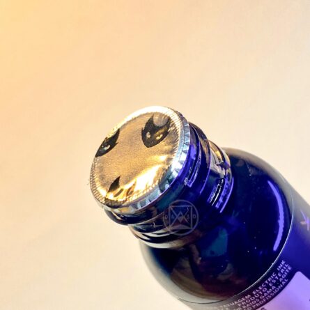 Easy Glow 30ml - Ultra Liner Black - Imagem 3