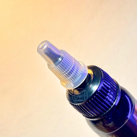 Easy Glow 30ml - Ultra Liner Black - Imagem 2