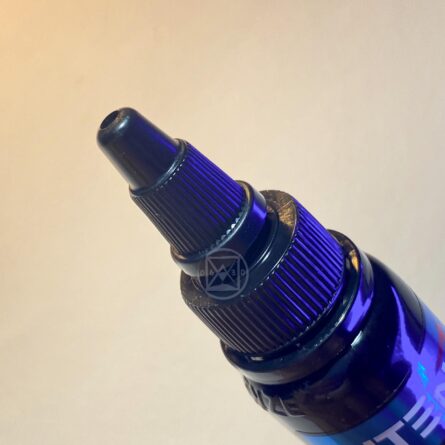 Tinta Intenze True Black - 30ml - Imagem 3