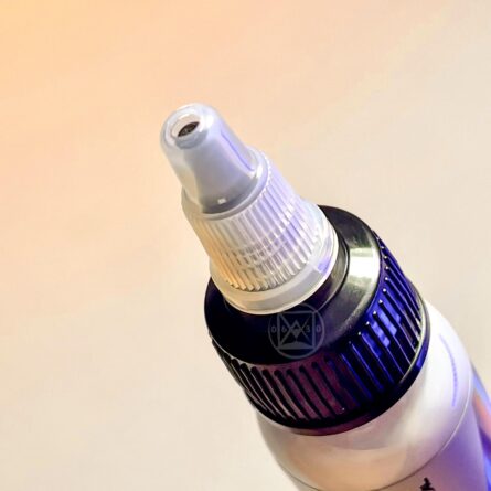 Easy Glow Ghost White - 240ml - Imagem 2