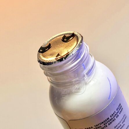 Easy Glow Ghost White - 240ml - Imagem 3