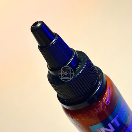 Tinta Intenze Medium Brown - 30ml - Imagem 3