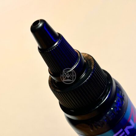 Tinta Intenze Platinum - 30ml - Imagem 3