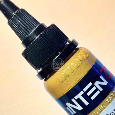 Tinta Intenze Bamboo - 30ml - Imagem 2