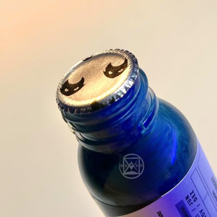 Tinta Electric Ink - Cinza Azulado 1 15ml - Imagem 2