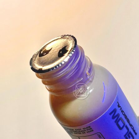 Easy Glow Coconut 30ml - Cream - Imagem 3