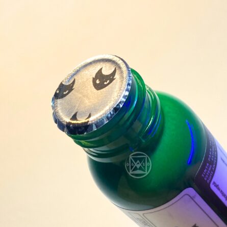 Tinta Electric Ink - Verde Bandeira - Imagem 3
