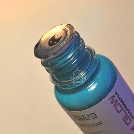 Easy Glow - Atlantic Green - Imagem 3