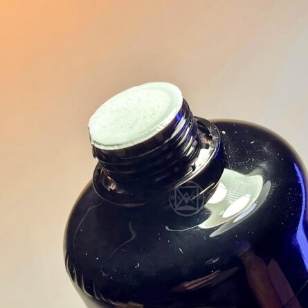 Tinta Intenze Zuper Black - Imagem 3