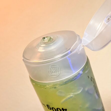 Gel Electric Ink Tattoo Slimer - 400g - Imagem 2