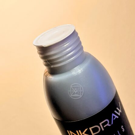 Tinta Inkdraw Stencils - 150ml - Imagem 2