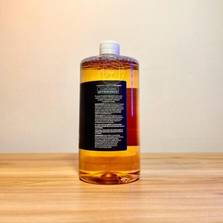 Cleaner M.boah Diluido 1l - Unid. - Imagem 2