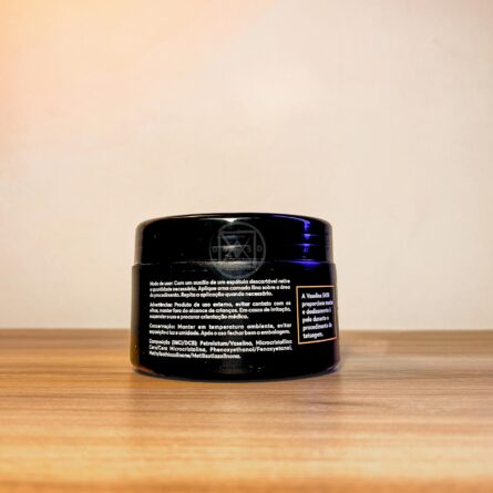 Vaselina Pro-m - Skin 180g - Imagem 2