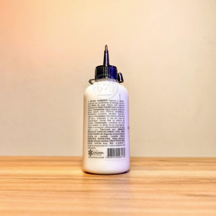 Transfer Amazon Sapinho Cream - 250ml - Imagem 2