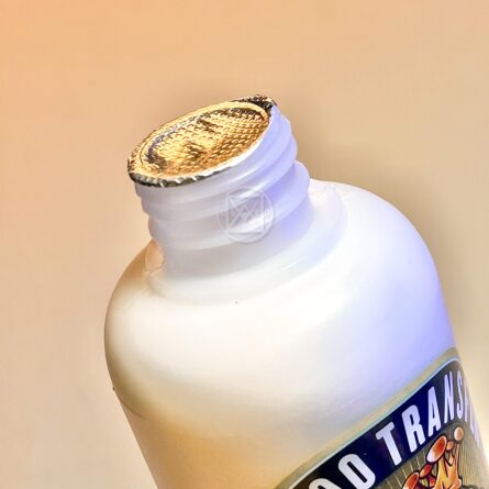 Transfer Amazon Sapinho Cream - 250ml - Imagem 3