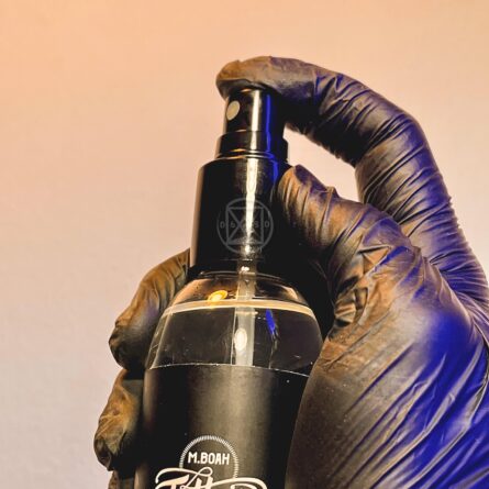 Finalizador M.boah Seal Up - 200ml - Imagem 3