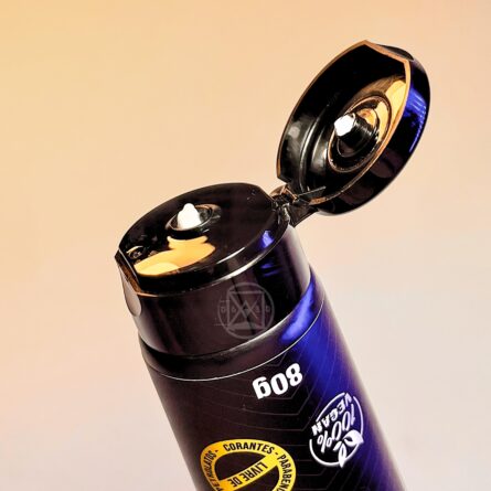 Color Care Sparkle Black 80ml - Imagem 3