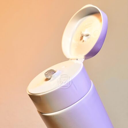 Electric Ink Skin Scrub Out - 250g Unid. - Imagem 3