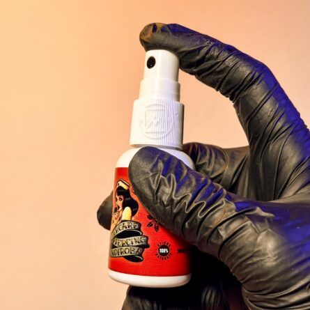 Cicatrizante Amazon Andiroba - 30ml - Imagem 3