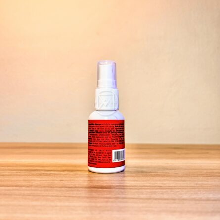 Cicatrizante Amazon Andiroba - 30ml - Imagem 2