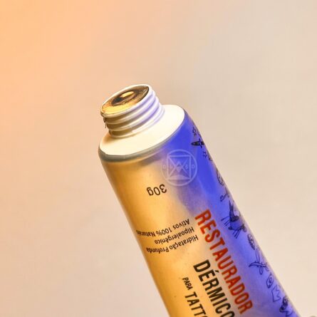 Restaurador Dermico Reilly 30g - 1cx - Imagem 3