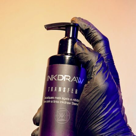 Transfer Inkdraw - 180ml - Imagem 3