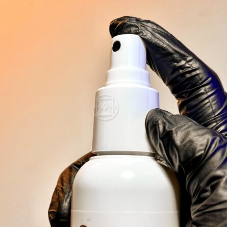 Transfer Amazon Sapinho Spray - 120ml - Imagem 3