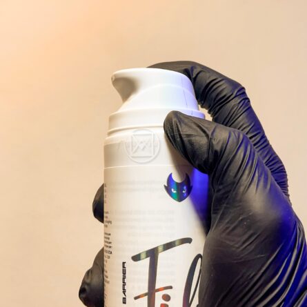 Tattoo Barrier Film 100 Ml - Imagem 3