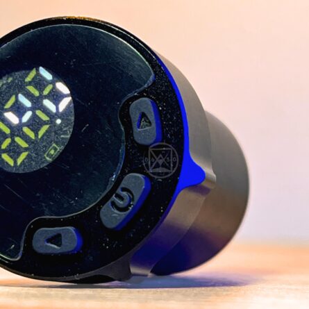 Fonte Portatil Thunderlord Dc004 - Unid. - Imagem 3
