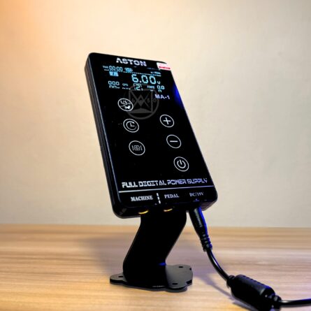 Fonte Digital Aston Ma-1 Power - Unid. - Imagem 2