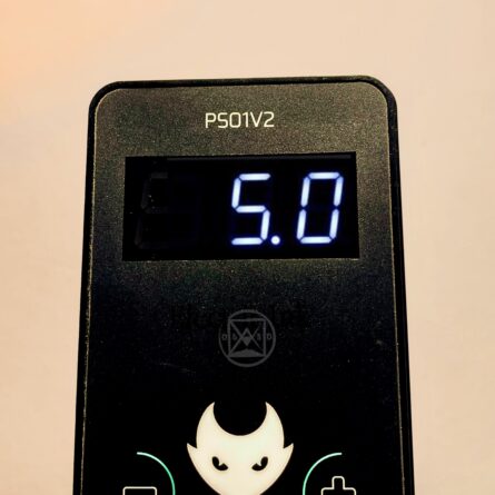 Fonte Power Suppy Ei/ps-01v2 Display - - Imagem 3