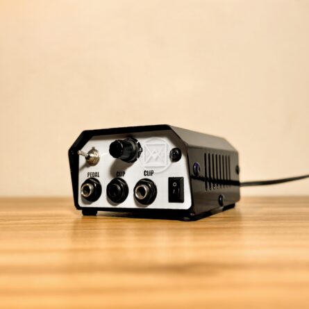 Fonte Analogica P/2m - Imagem 2