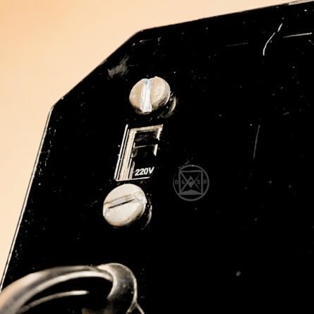Fonte Analogica P/2m - Imagem 3