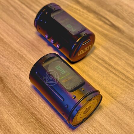 Pen Dklab Linetion Kt2 - Black - Imagem 3