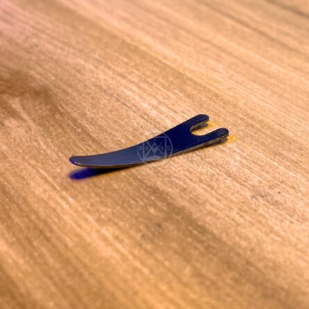 Par De Molas Traco - Dietzel - Imagem 3