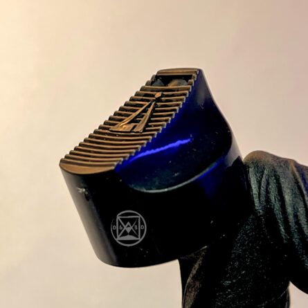 Cap Universal Preto - 1 Unid. - Imagem 2