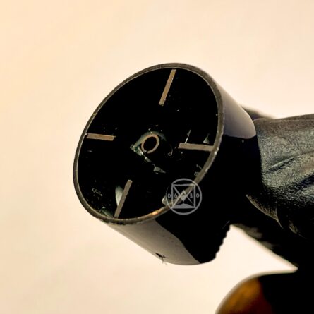 Cap Universal Preto - 1 Unid. - Imagem 3