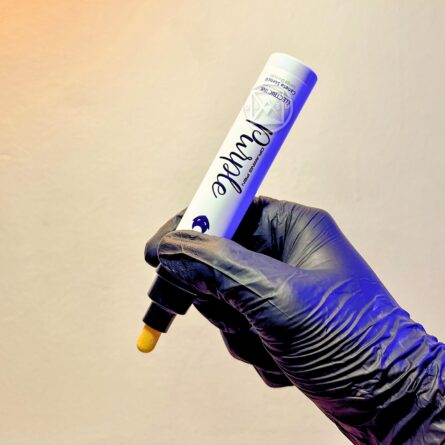 Caneta Electric Ink Drawing  - Large - Imagem 3