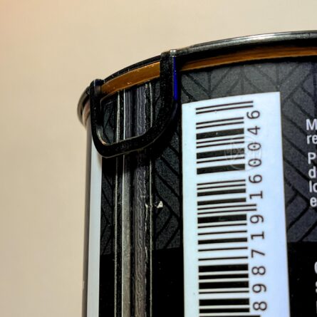 Vaselina Mboah Cocoa Butter- 300g - Imagem 3