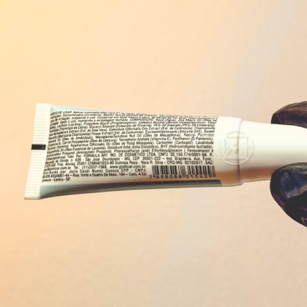 Pomada Gringos After Care Pantenol - Imagem 3