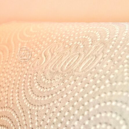 Papel - Toalha Snob - Imagem 3