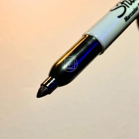 Canetas Sharpie - Imagem 5