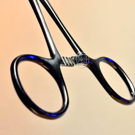 Pinca Aco Oval Aberta – Unid - Imagem 3