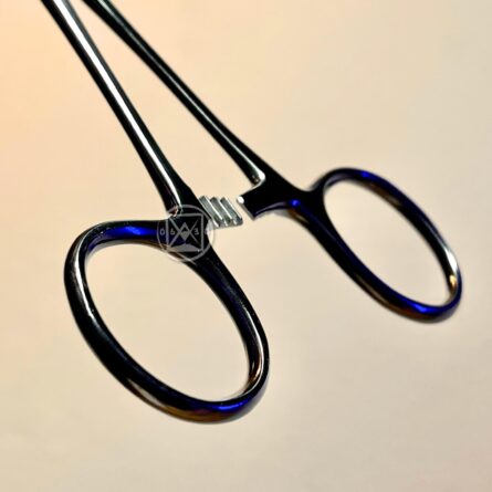 Pinca Aco Para Septo - Unid - Imagem 3