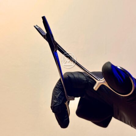 Pinca Aco P/ Dermal 4.0mm – Unid - Imagem 4