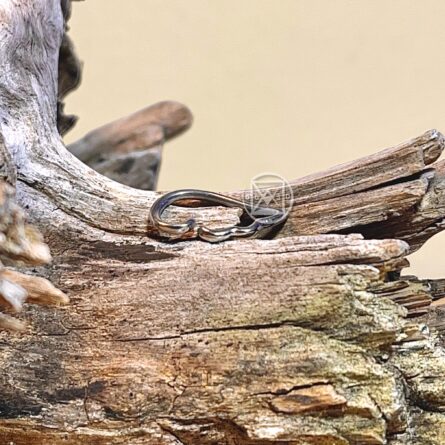 Joia Ornamento Coracao - Imagem 2