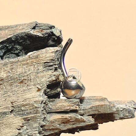 Joia Umbigo Bola - Imagem 3